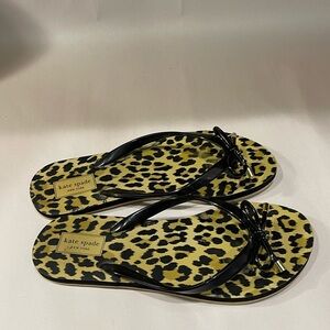 Kate Spade Nassau sandals
